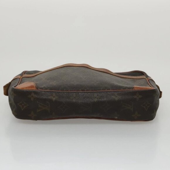 LOUIS VUITTON Monogram Clutch Bag 2Set LV Auth 106104 - Picture 9 of 16